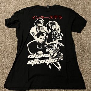 Chase Atlantic shirt